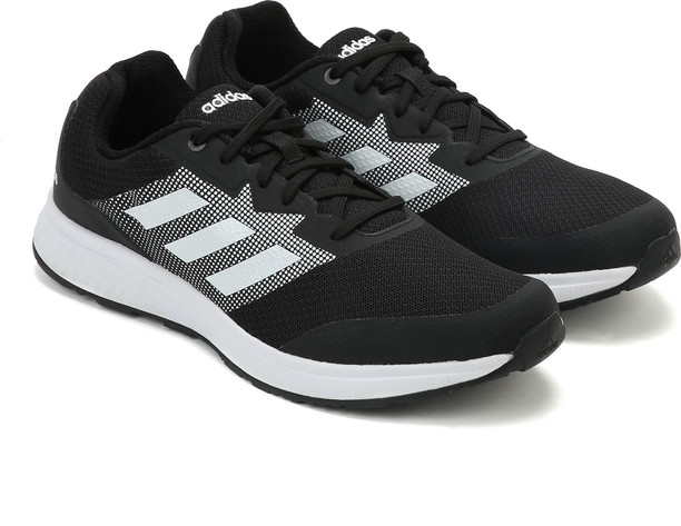 Black Adidas Shoes , Buy Black Adidas Shoes online at Best